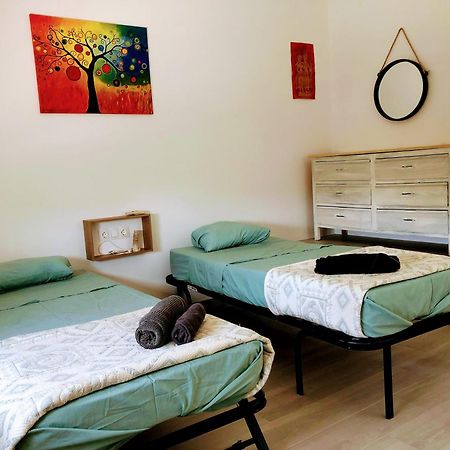La Casa Del Rio Grande Apartment Cordoba Luaran gambar