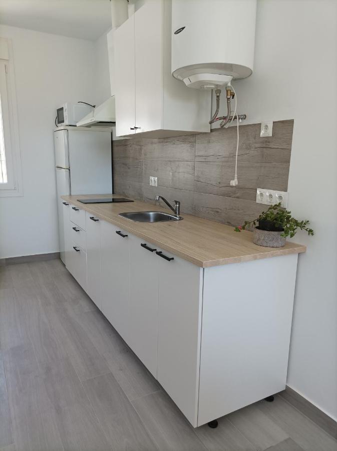 La Casa Del Rio Grande Apartment Cordoba Luaran gambar
