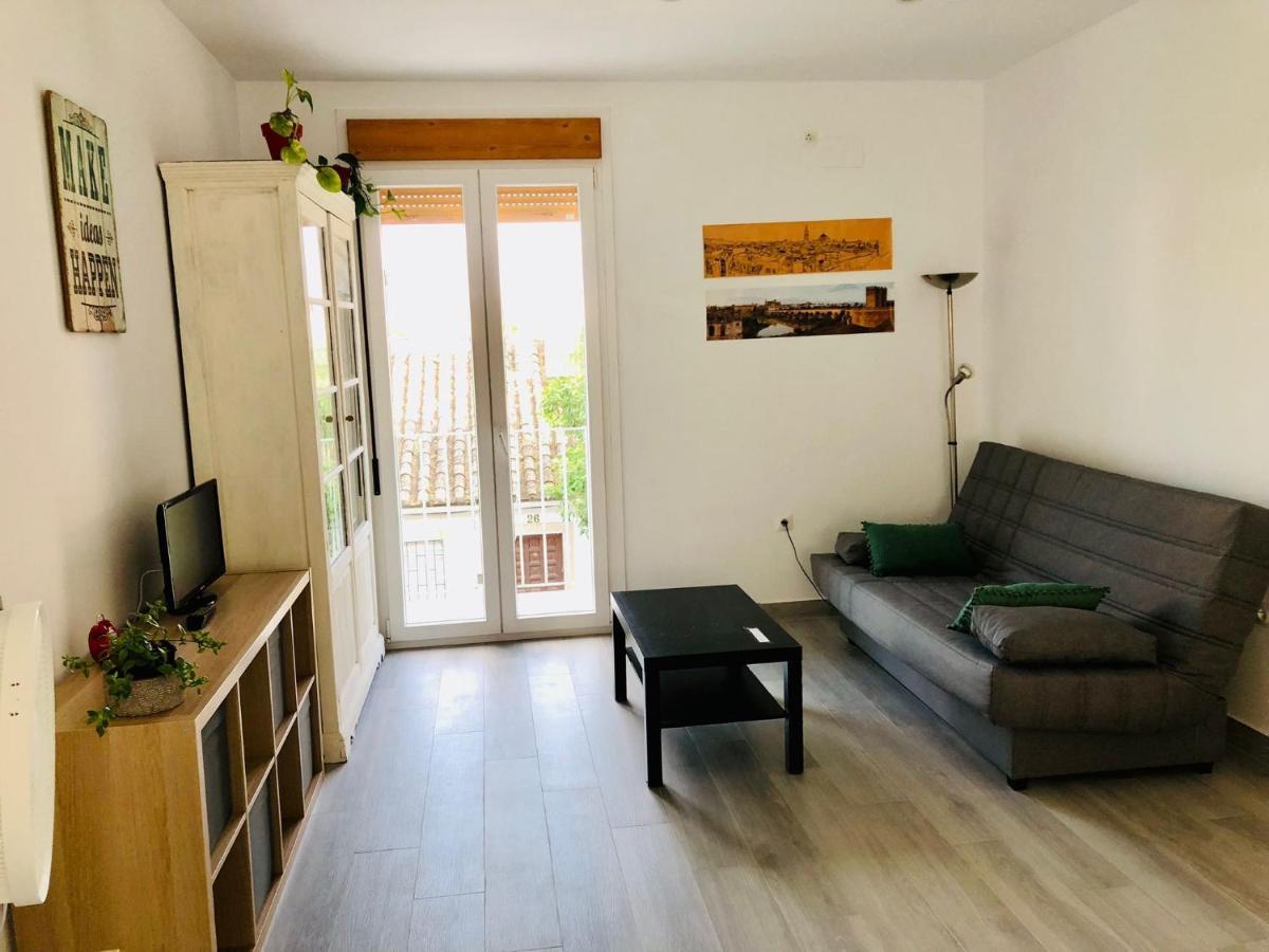 La Casa Del Rio Grande Apartment Cordoba Luaran gambar