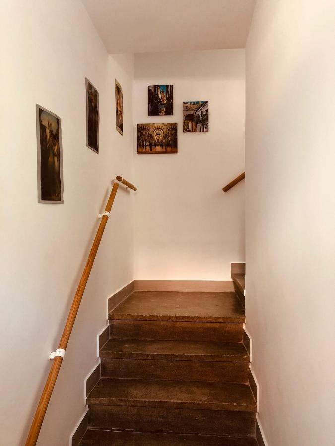 La Casa Del Rio Grande Apartment Cordoba Luaran gambar