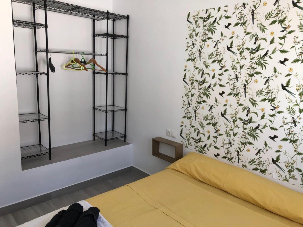 La Casa Del Rio Grande Apartment Cordoba Luaran gambar